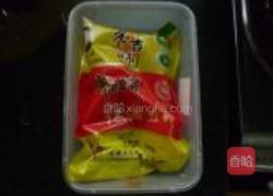 酱汁鸡块的做法图解3