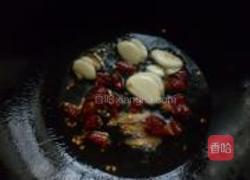 酱汁鸡块的做法图解4