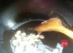 土豆丝炒肉的做法图解7