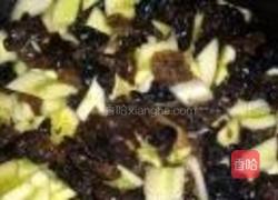 黑木耳炝黄瓜的做法图解9