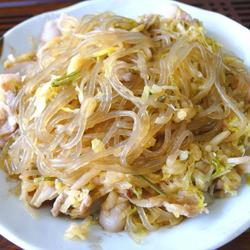 酸菜粉的做法[图]