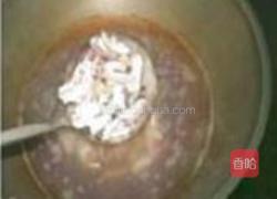 鱿鱼炒洋葱的做法图解2