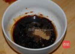 梅菜扣肉的做法图解11