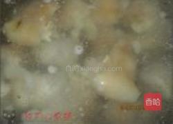 香焖猪脚的做法图解2