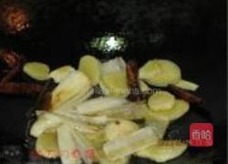 香焖猪脚的做法图解5