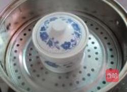 皮蛋肉饼汤的做法图解6