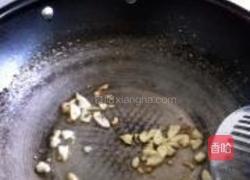 玫瑰腐乳排骨的做法图解4