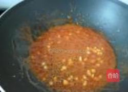 菠萝咕咾肉的做法图解17