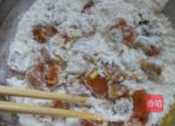 菠萝咕咾肉的做法图解6