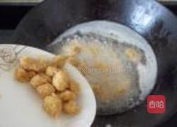 菠萝咕咾肉的做法图解9