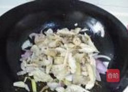 香炒母鸡的做法图解7