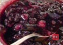 车厘子酱的做法图解3
