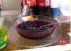 车厘子酱的做法图解4