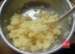 风味土豆泥的做法图解3