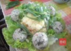 风味土豆泥的做法图解8