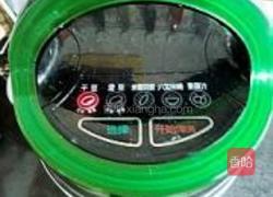 双麦豆浆的做法图解5