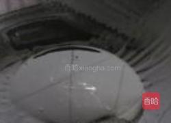 青椒炒肥肠的做法图解3