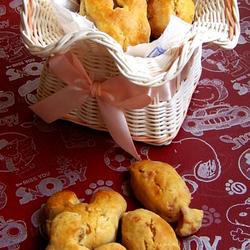 司康饼的做法[图]