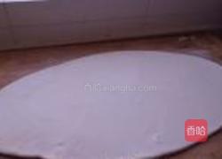 陕西风味扯面的做法图解4