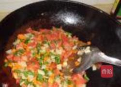 陕西风味扯面的做法图解6