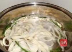 陕西风味扯面的做法图解9