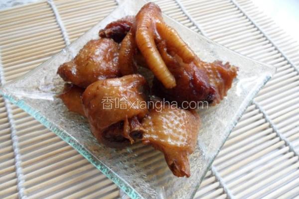 砂锅啫啫鸡煲