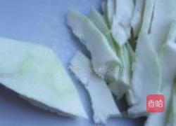 柚香粉蒸肉的做法图解4