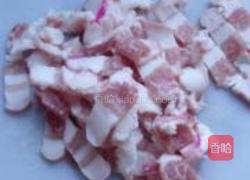 柚香粉蒸肉的做法图解8