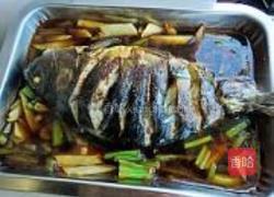 重庆麻辣烤鱼的做法图解21