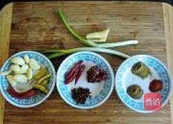 重庆麻辣烤鱼的做法图解2