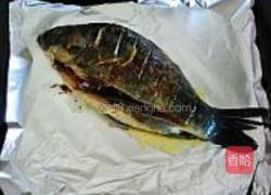 重庆麻辣烤鱼的做法图解8