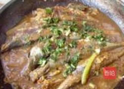 烧鲅鱼的做法图解7