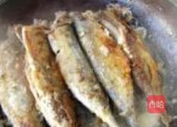烧鲅鱼的做法图解3