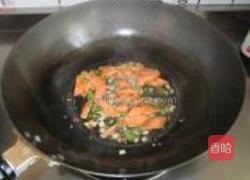 红烧腐竹的做法图解8