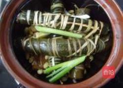 酥海带的做法图解5