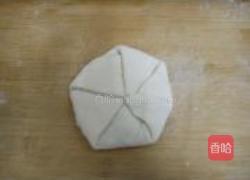 香煎牛肉馅饼的做法图解4