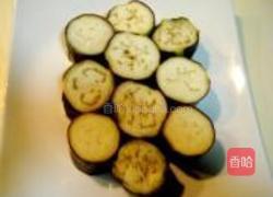 麻酱蒜蓉拌茄泥的做法图解12