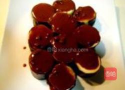 麻酱蒜蓉拌茄泥的做法图解13