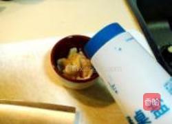 麻酱蒜蓉拌茄泥的做法图解4