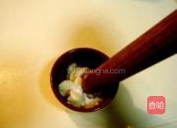 麻酱蒜蓉拌茄泥的做法图解5