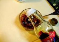 麻酱蒜蓉拌茄泥的做法图解8