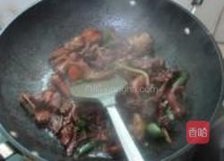 可乐鸭的做法图解9