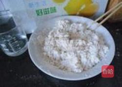 手撕筋饼的做法图解2