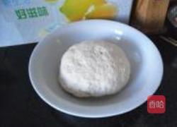 手撕筋饼的做法图解3