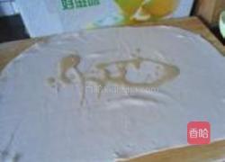 手撕筋饼的做法图解7