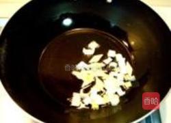 翡翠虾仁的做法图解9