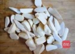 竽头鱼汤的做法图解7