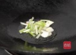 茶树菇烧鸡翅的做法图解5