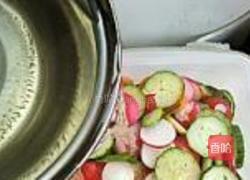 韩国水泡菜的做法图解11