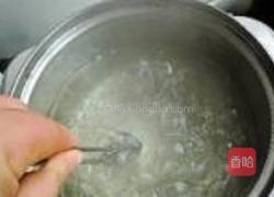 韩国水泡菜的做法图解4